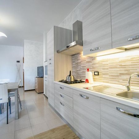 Koala Holiday Apartment ฟรานคาวิลลา อัลมาเร ภายนอก รูปภาพ