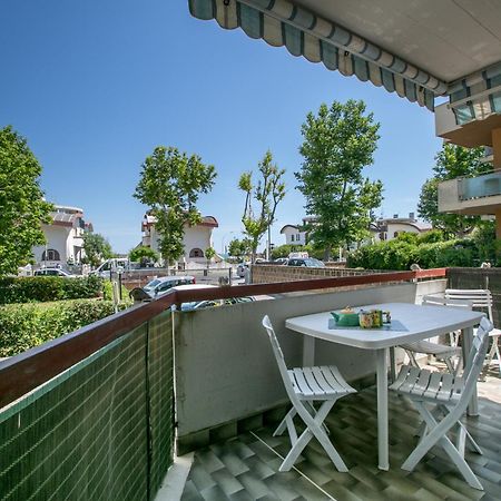 Koala Holiday Apartment ฟรานคาวิลลา อัลมาเร ภายนอก รูปภาพ