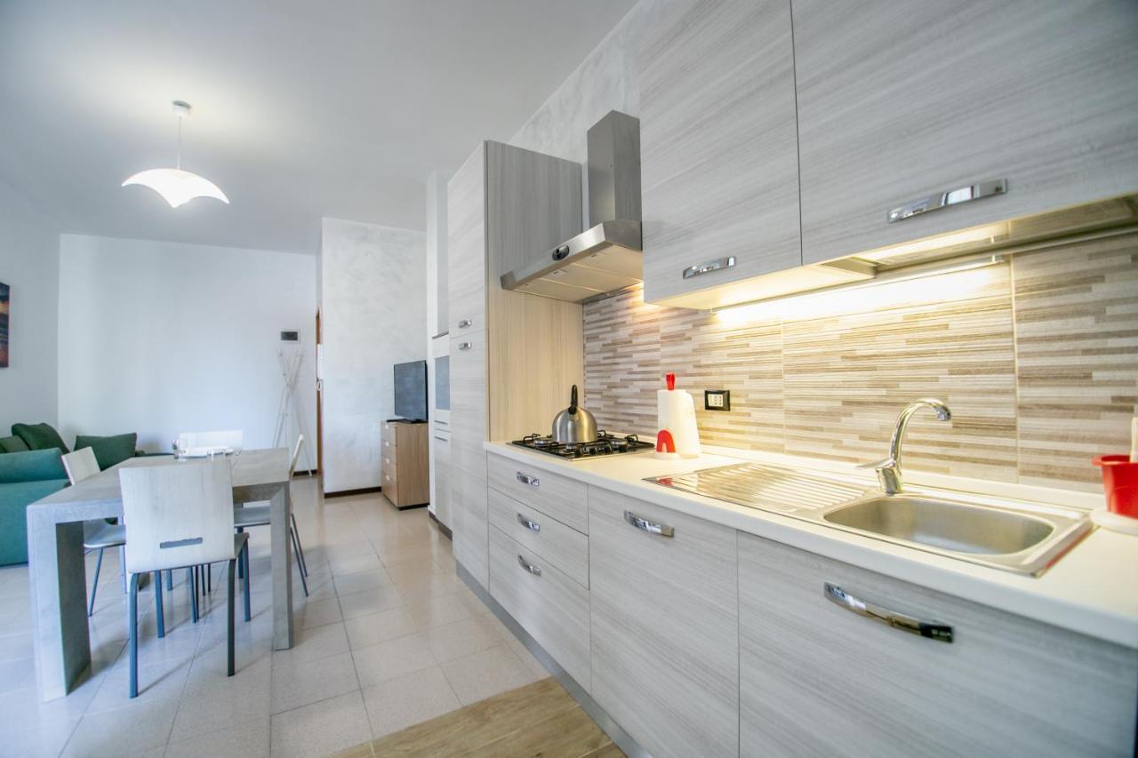 Koala Holiday Apartment ฟรานคาวิลลา อัลมาเร ภายนอก รูปภาพ