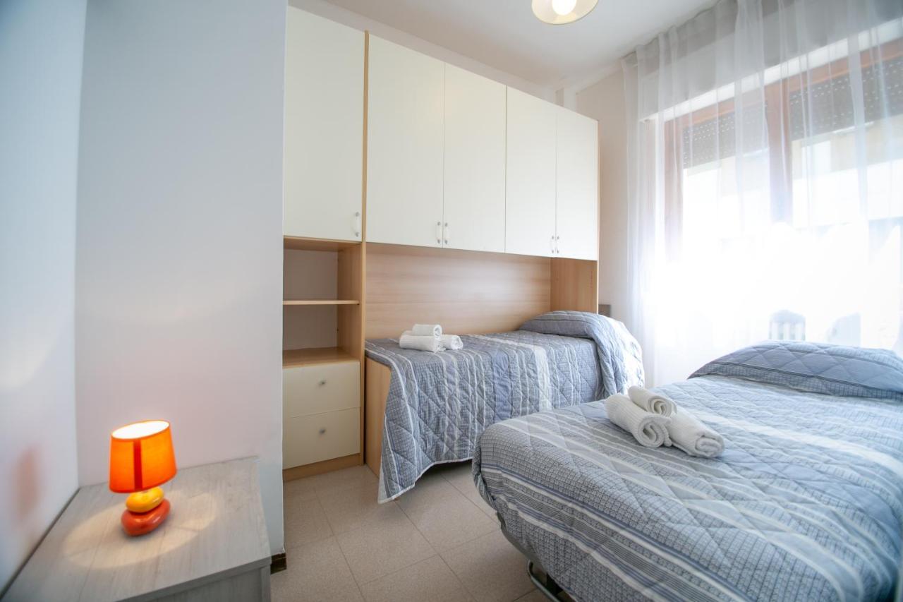 Koala Holiday Apartment ฟรานคาวิลลา อัลมาเร ภายนอก รูปภาพ