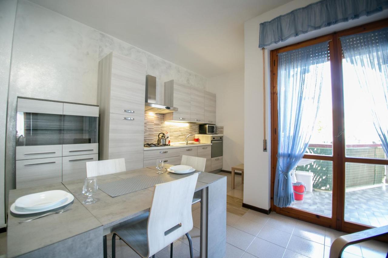 Koala Holiday Apartment ฟรานคาวิลลา อัลมาเร ภายนอก รูปภาพ