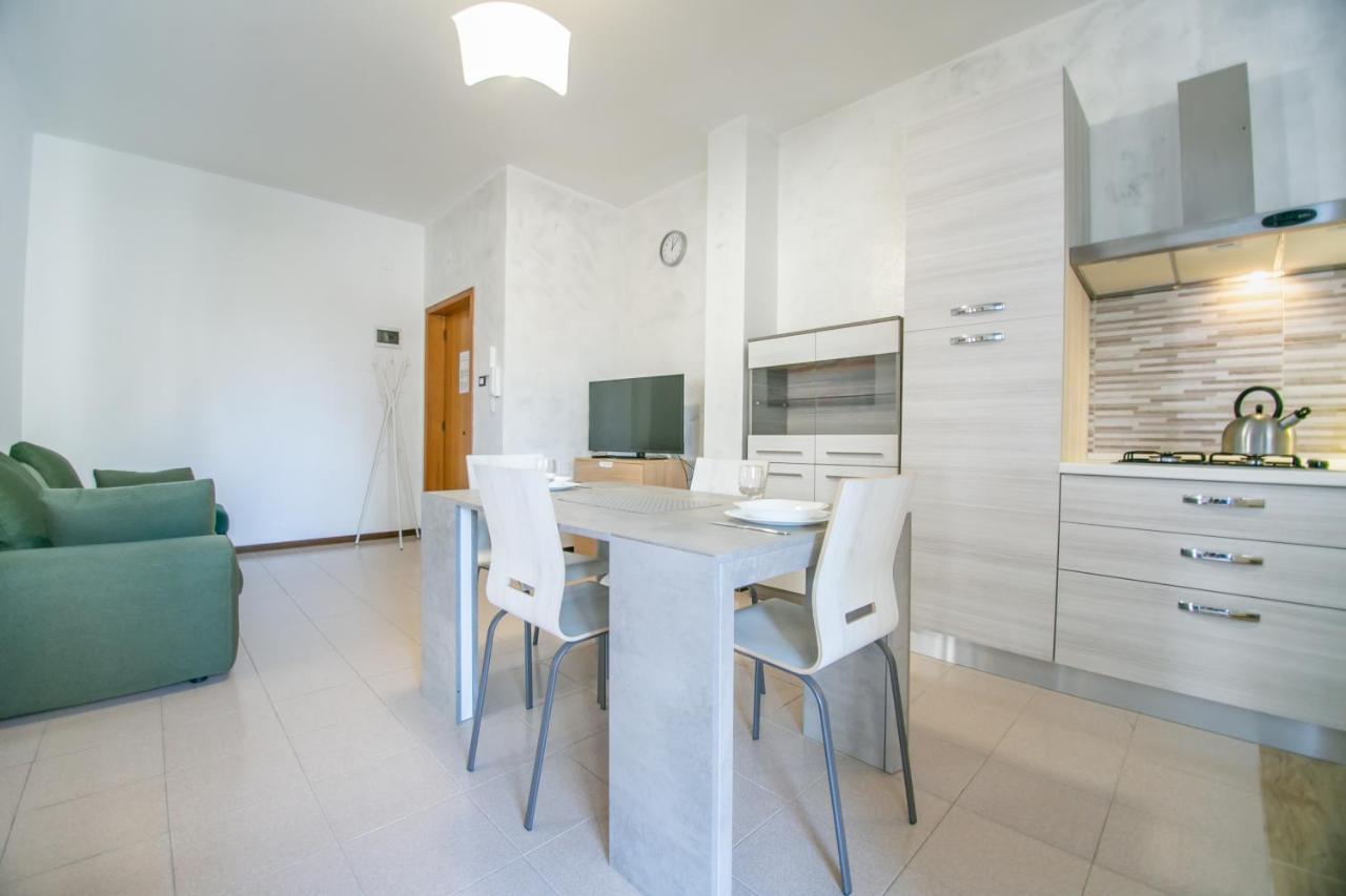 Koala Holiday Apartment ฟรานคาวิลลา อัลมาเร ภายนอก รูปภาพ