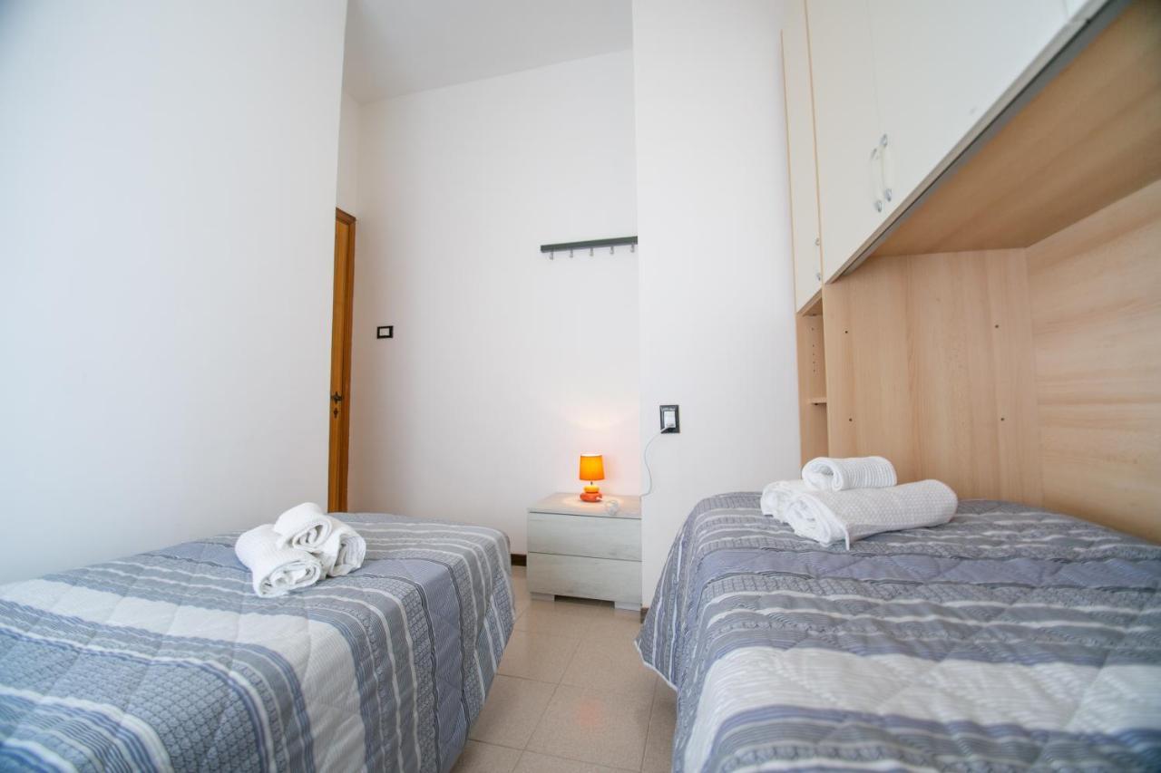 Koala Holiday Apartment ฟรานคาวิลลา อัลมาเร ภายนอก รูปภาพ
