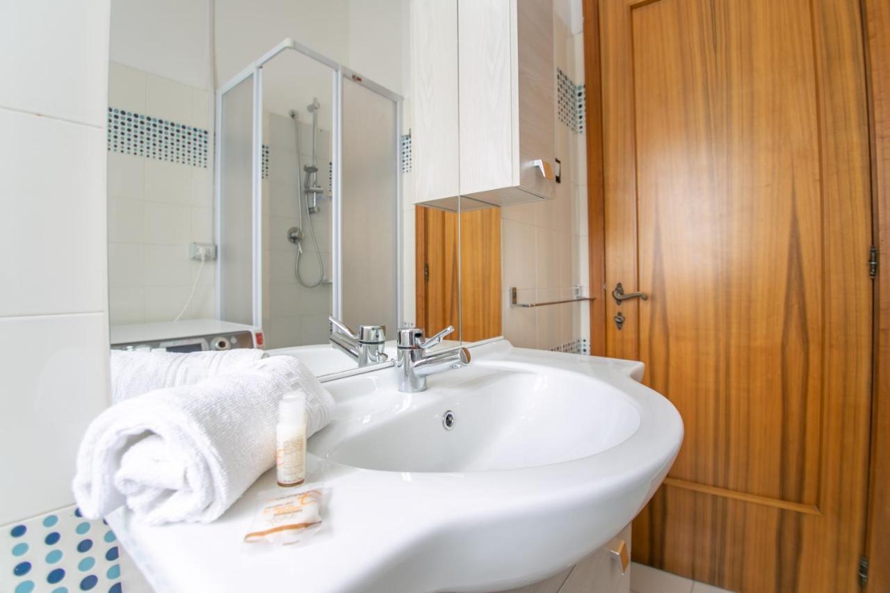 Koala Holiday Apartment ฟรานคาวิลลา อัลมาเร ภายนอก รูปภาพ