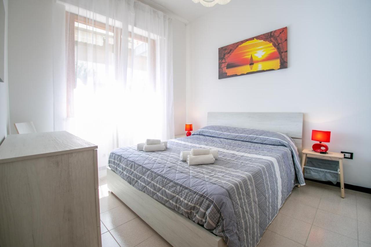 Koala Holiday Apartment ฟรานคาวิลลา อัลมาเร ภายนอก รูปภาพ