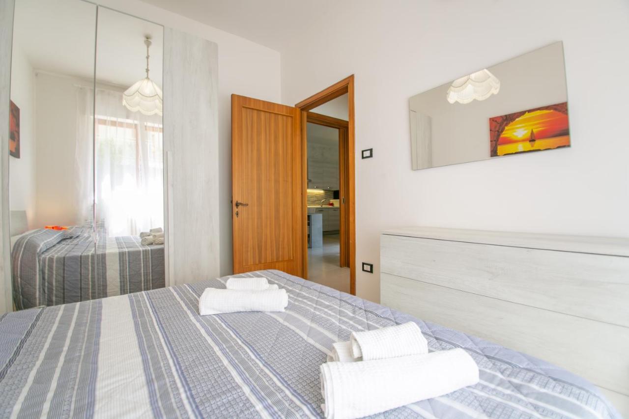 Koala Holiday Apartment ฟรานคาวิลลา อัลมาเร ภายนอก รูปภาพ