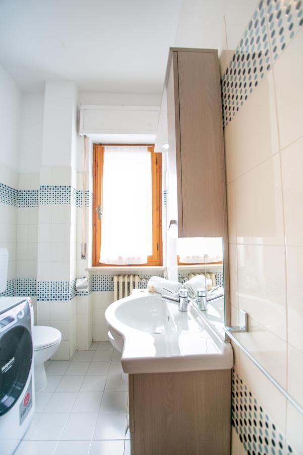 Koala Holiday Apartment ฟรานคาวิลลา อัลมาเร ภายนอก รูปภาพ